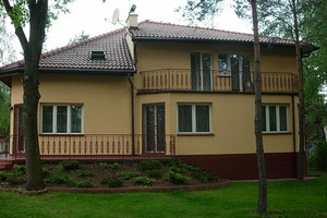 Dom na sprzedaż 550m2 warszawski zachodni Izabelin Izabelin C Sierakowska - zdjęcie 2