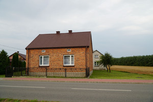 Dom na sprzedaż 100m2 piotrkowski Rozprza Straszów - zdjęcie 1