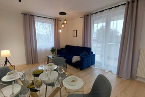 Mieszkanie na sprzedaż 34m2 olsztyński Olsztynek Wilcza - zdjęcie 2