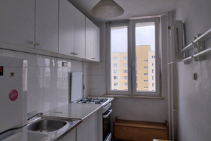 Mieszkanie na sprzedaż 60m2 Warszawa Praga-Południe Zamieniecka - zdjęcie 1