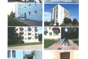 Mieszkanie na sprzedaż 38m2 Gorzów Wielkopolski Górczyn Franciszka Walczaka - zdjęcie 1