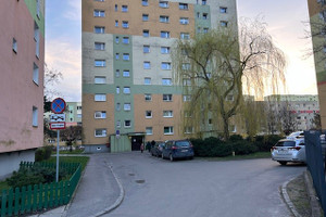Mieszkanie na sprzedaż 52m2 Łódź Górna Granitowa - zdjęcie 1