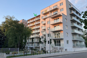 Mieszkanie na sprzedaż 51m2 Poznań - zdjęcie 1