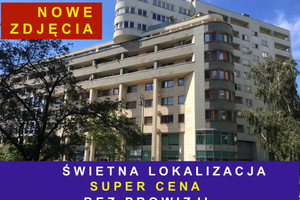 Mieszkanie na sprzedaż 72m2 Warszawa Śródmieście Powiśle Górnośląska - zdjęcie 1