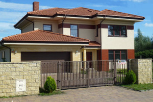 Dom na sprzedaż 260m2 piaseczyński Konstancin-Jeziorna - zdjęcie 1