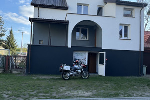 Dom na sprzedaż 280m2 makowski Maków Mazowiecki Sportowa - zdjęcie 1