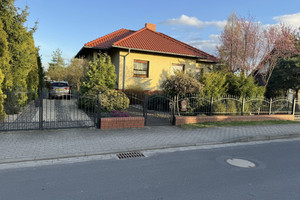 Dom na sprzedaż 283m2 zgorzelecki Pieńsk Hutnicza - zdjęcie 2