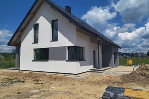 Dom na sprzedaż 119m2 kielecki Piekoszów Micigózd Południowa - zdjęcie 1
