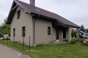 Dom na sprzedaż 125m2 łukowski Adamów Cmentarna - zdjęcie 1