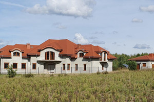 Dom na sprzedaż 637m2 koniński Ślesin Stary Licheń Klasztorna - zdjęcie 1