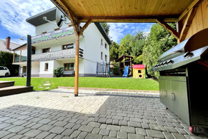 Dom na sprzedaż 270m2 nowosądecki Piwniczna-Zdrój Wierchomla Wielka - zdjęcie 3