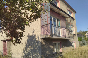 Dom na sprzedaż 138m2 chrzanowski Trzebinia Siersza Boczna - zdjęcie 1