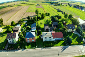 Dom na sprzedaż 140m2 lubliniecki Kochanowice Kochcice Kochanowicka - zdjęcie 1