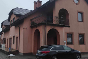 Dom na sprzedaż 650m2 kielecki Miedziana Góra - zdjęcie 1