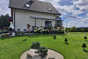 Dom na sprzedaż 178m2 poznański Murowana Goślina Białęgi - zdjęcie 1