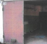 Garaż na sprzedaż 16m2 Świętochłowice Chropaczów Górna - zdjęcie 1