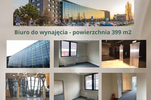 Komercyjne do wynajęcia 399m2 Warszawa Ochota Aleje Jerozolimskie - zdjęcie 1