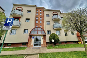 Mieszkanie na sprzedaż 71m2 Gdańsk Suchanino Cygańska Góra - zdjęcie 1