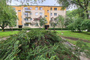 Mieszkanie na sprzedaż 48m2 Warszawa Ochota Pruszkowska - zdjęcie 2