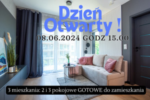 Mieszkanie na sprzedaż 45m2 wielicki Wieliczka Czarnochowice - zdjęcie 1