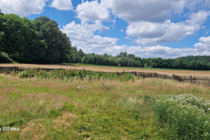 Działka na sprzedaż nyski Kamiennik Cieszanowice - zdjęcie 1