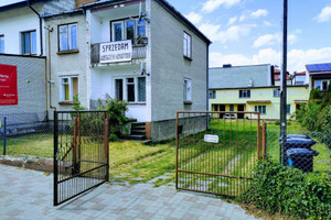 Dom na sprzedaż 140m2 łukowski Łuków Warszawska - zdjęcie 2
