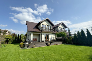 Dom na sprzedaż 152m2 będziński Bobrowniki Słowackiego - zdjęcie 1