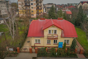 Dom na sprzedaż 220m2 kutnowski Kutno Staszica - zdjęcie 3