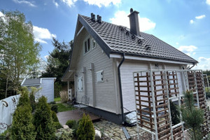 Dom na sprzedaż 70m2 iławski Zalewo Urowo - zdjęcie 1