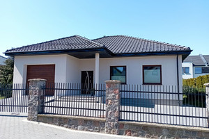 Dom na sprzedaż 180m2 pucki Kosakowo Pogórze Jana Zamoyskiego - zdjęcie 1