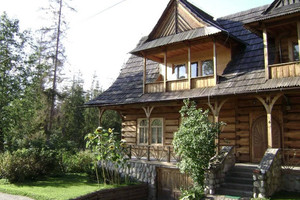 Dom na sprzedaż 300m2 tatrzański Zakopane - zdjęcie 1