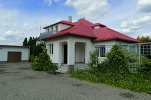 Dom na sprzedaż 3962m2 kaliski Stawiszyn Zbiersk - zdjęcie 2