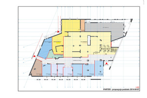 Komercyjne na sprzedaż 1021m2 Kielce Wiosenna - zdjęcie 1