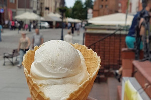 Komercyjne do wynajęcia 135m2 Elbląg Stary Rynek - zdjęcie 1