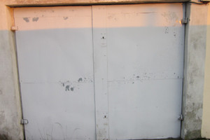 Garaż do wynajęcia 18m2 pilski Piła Krzywa - zdjęcie 1