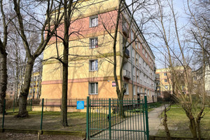 Mieszkanie na sprzedaż 37m2 Łódź Bałuty Lutomierska - zdjęcie 3