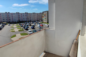 Mieszkanie na sprzedaż 39m2 choszczeński Choszczno Grunwaldzka - zdjęcie 1