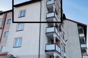 Mieszkanie na sprzedaż 72m2 iławski Iława Jana Matejki - zdjęcie 1