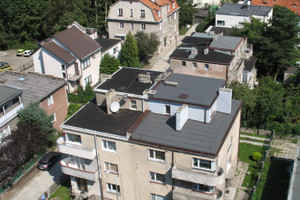 Mieszkanie na sprzedaż 107m2 Gdynia Śródmieście Wincentego Pola - zdjęcie 3