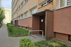 Mieszkanie na sprzedaż 24m2 Łódź Polesie Koziny Stefana Okrzei - zdjęcie 1