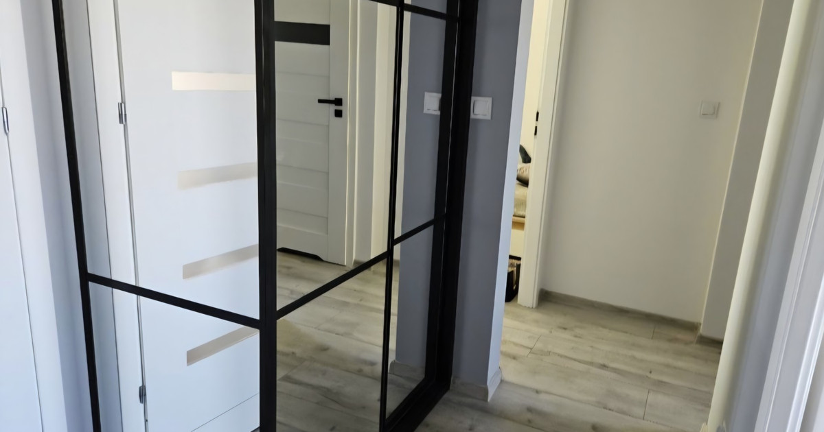 Pokój dla studentki