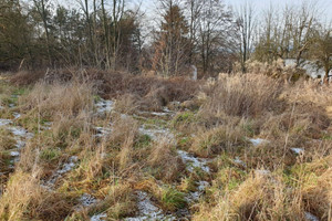 Działka na sprzedaż Kraków Dębniki Skotniki - zdjęcie 1