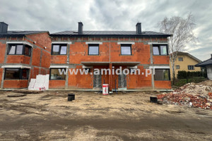 Dom na sprzedaż 110m2 wołomiński Kobyłka - zdjęcie 3