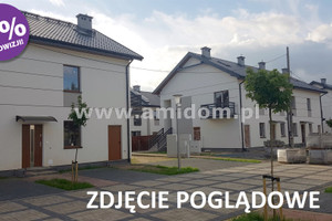 Mieszkanie na sprzedaż 73m2 wołomiński Kobyłka - zdjęcie 1