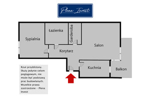 Plan nieruchomości