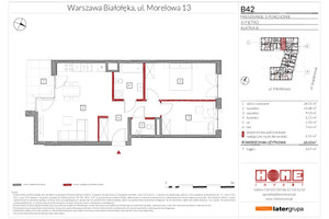 Plan nieruchomości