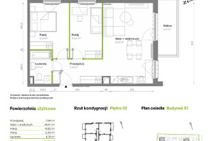 Plan nieruchomości