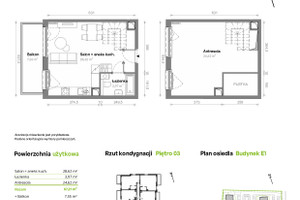 Plan nieruchomości