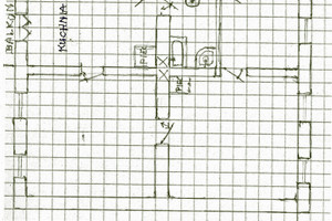 Plan nieruchomości