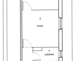 Plan nieruchomości